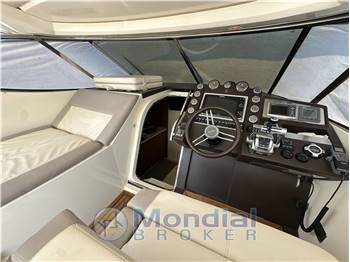 Azimut Atlantis 40 HT