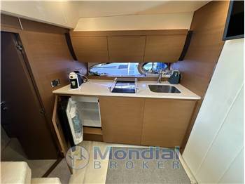 Azimut Atlantis 40 HT