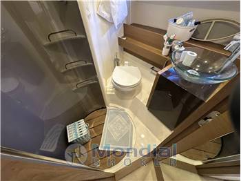 Azimut Atlantis 40 HT