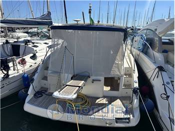 Azimut Atlantis 40 HT