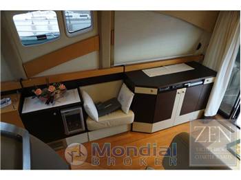 Cranchi 43 Atlantique