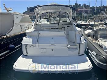 Regal Marine industries 4060