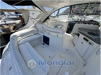 Regal Marine industries 4060