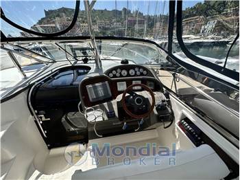 Regal Marine industries 4060