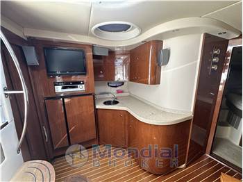 Regal Marine industries 4060