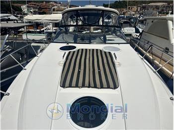Regal Marine industries 4060