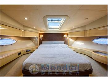 Princess 62  fly