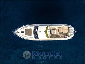 Princess 62  fly