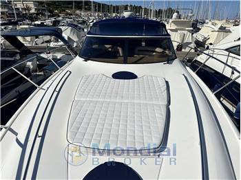Princess V50