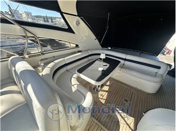 Princess V50