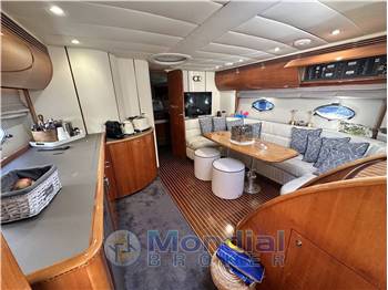 Princess V50