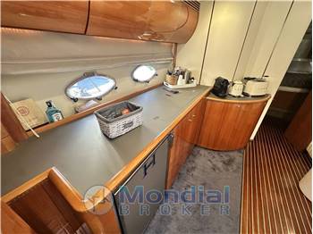 Princess V50
