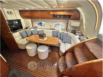 Princess V50