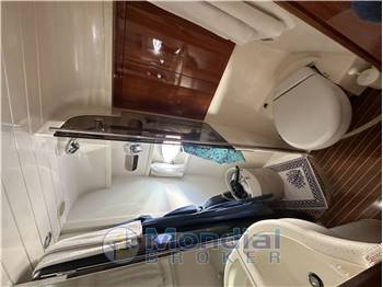 Princess V50