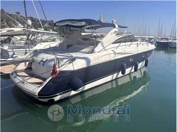 Princess V50
