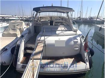 Princess V50