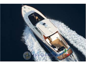 Morgan Yachts Ltd 44