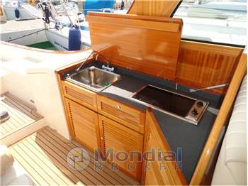 Morgan Yachts Ltd 44