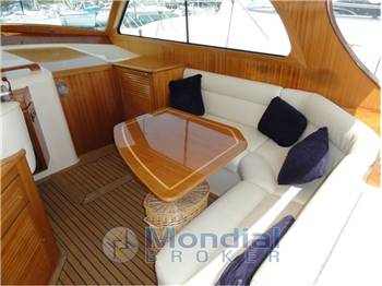 Morgan Yachts Ltd 44