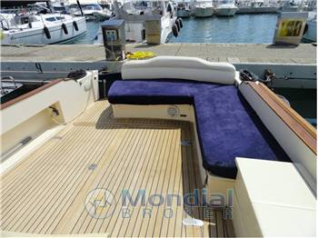 Morgan Yachts Ltd 44