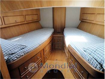 Morgan Yachts Ltd 44