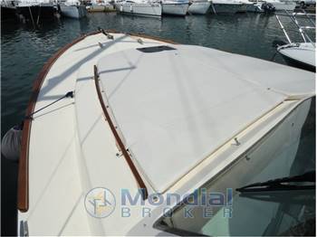 Morgan Yachts Ltd 44