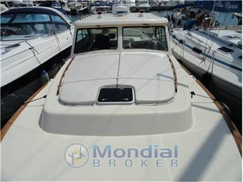 Morgan Yachts Ltd 44