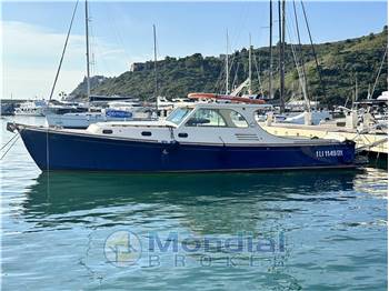 Morgan Yachts Ltd 44