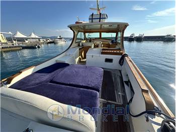 Morgan Yachts Ltd 44