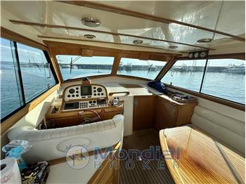 Morgan Yachts Ltd 44