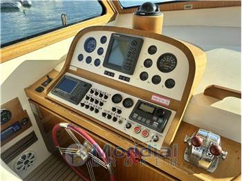 Morgan Yachts Ltd 44