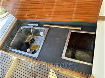 Morgan Yachts Ltd 44