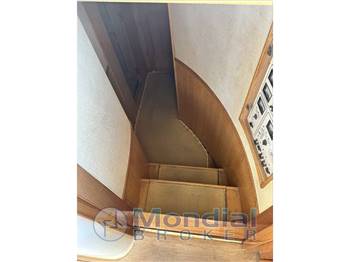 Morgan Yachts Ltd 44