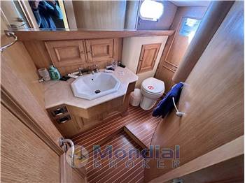 Morgan Yachts Ltd 44