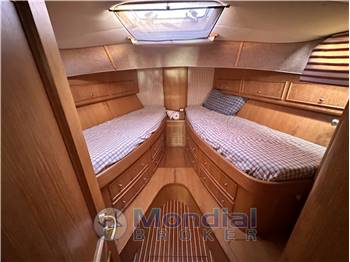 Morgan Yachts Ltd 44