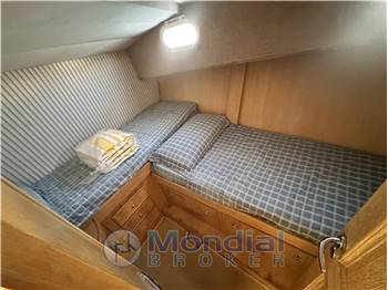 Morgan Yachts Ltd 44