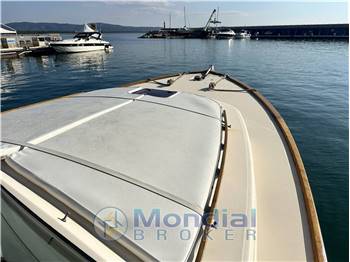 Morgan Yachts Ltd 44