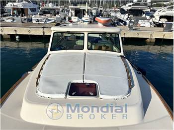 Morgan Yachts Ltd 44