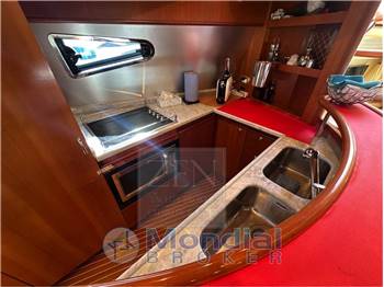 Azimut 68 EVO