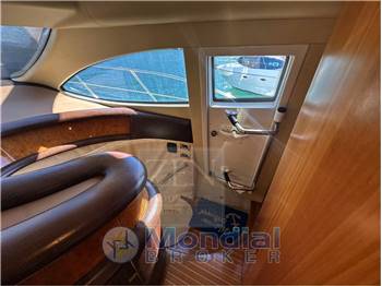 Azimut 68 EVO