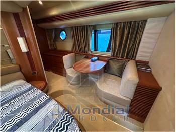 Azimut 68 EVO
