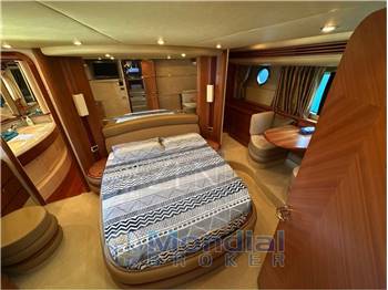 Azimut 68 EVO