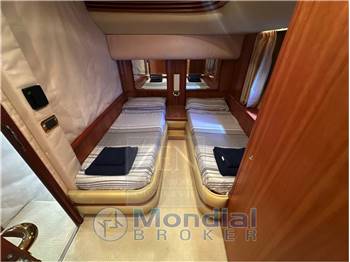 Azimut 68 EVO