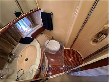 Azimut 68 EVO
