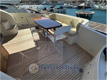 Azimut 68 EVO