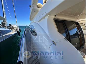 Azimut 68 EVO