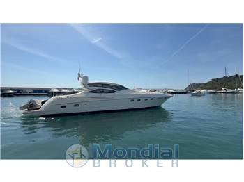 Cantieri di Sarnico Sarnico 60