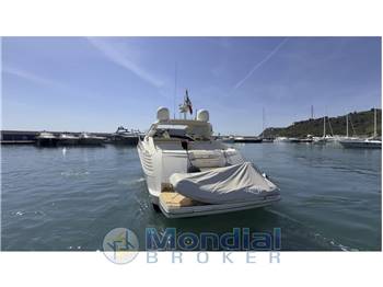 Cantieri di Sarnico Sarnico 60