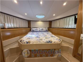 Cantieri di Sarnico Sarnico 60