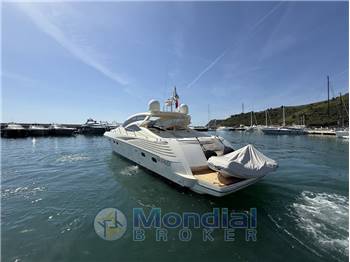 Cantieri di Sarnico Sarnico 60